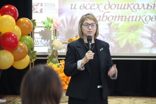 В Болгаре прошёл «Праздник добрых сердец»