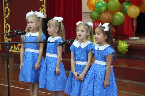 В Болгаре прошёл «Праздник добрых сердец»