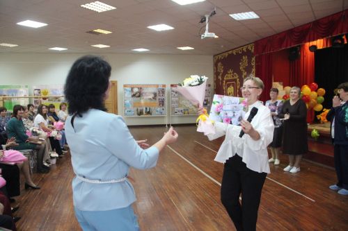 В Болгаре прошёл «Праздник добрых сердец»