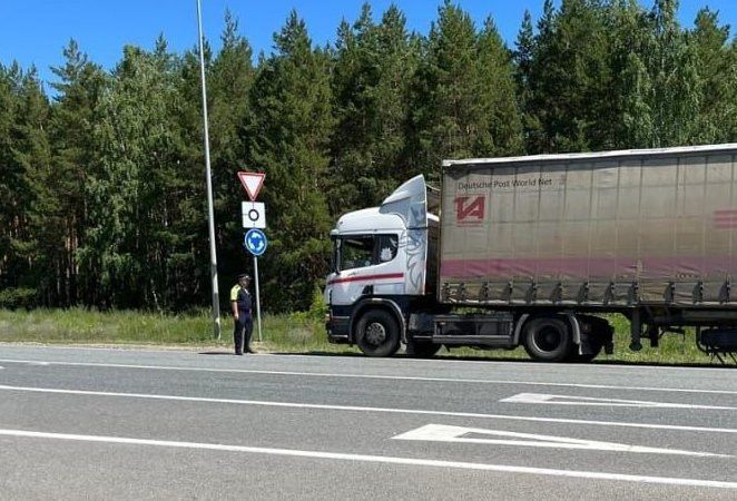 В Спасском районе прошло оперативно-профилактическое мероприятие «Тоннель».