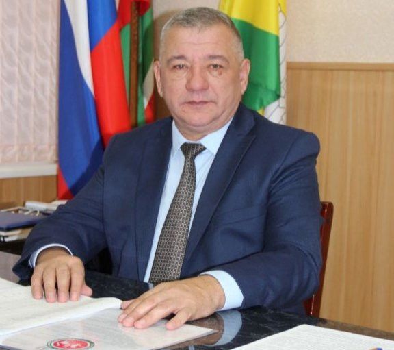 Глава Спасского района поздравил мусульман с праздником Ураза-байрам