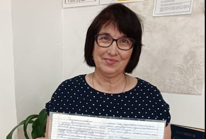 Четыре педагога из Спасского района получат по 258 тысяч рублей от республики за кружки по искусственному интеллекту