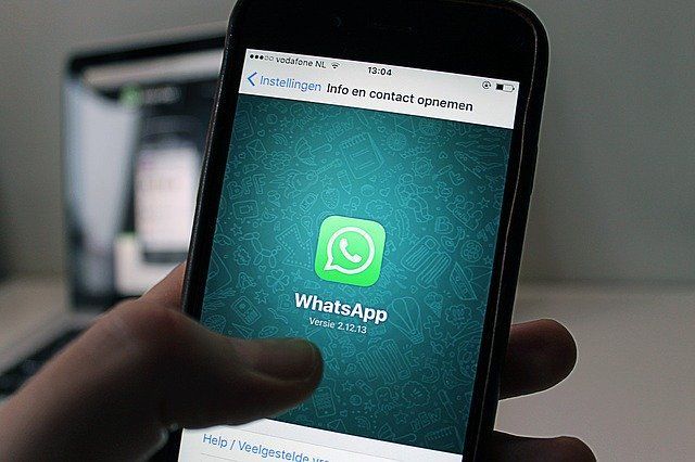 WhatsApp начал навсегда блокировать пользователей