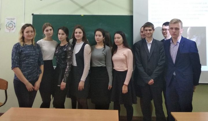 Болгарские школьники участвовали в квест–игре «Люди Х»