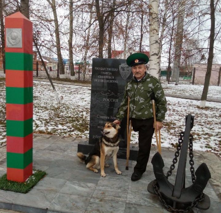 Менә кемнән  үрнәк алсыннар!