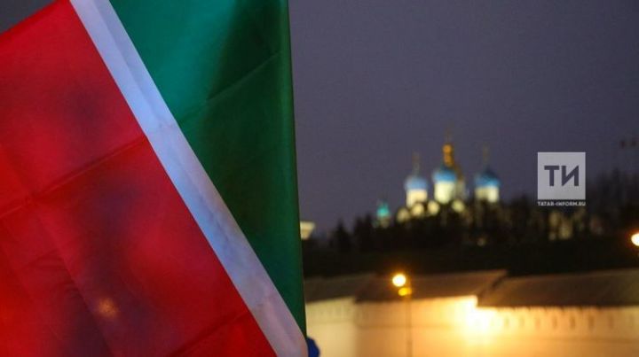 Татарстан занял второе место в рейтинге регионов России по упоминанию в СМИ