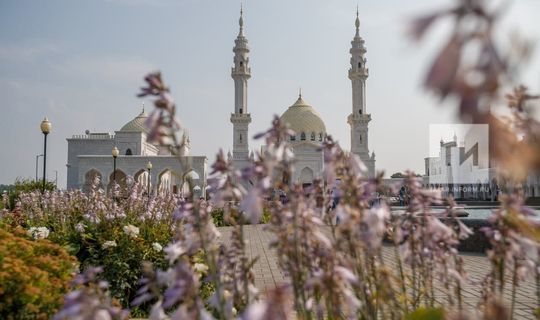 В Татарстане отсутствуют конфликты Ислама с другими религиями