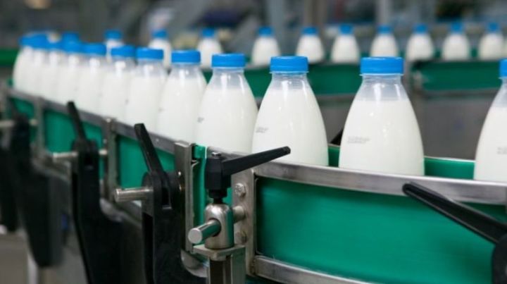Татарстан производит свыше 4000 тонн молока в сутки