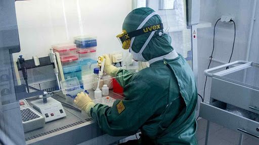 В Спасском районе выявлен первый зараженный коронавирусом