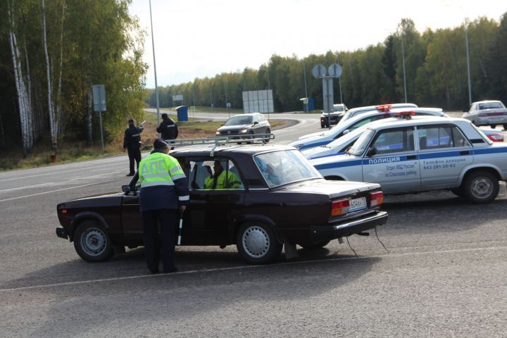 Завтра в Болгаре пройдет очередная операция «Тоннель»