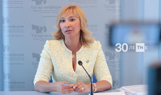Через службу занятости в Татарстане с весны трудоустроено более 9,5 тыс. человек