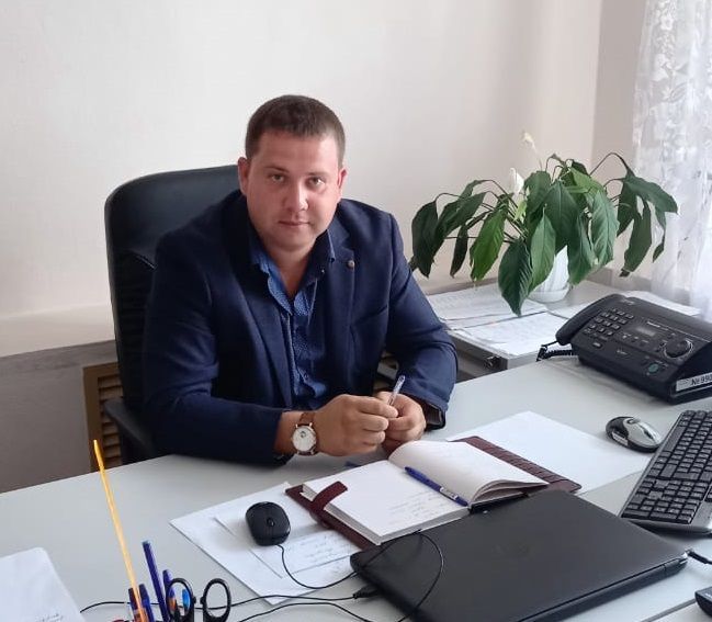 В Спасском ДИПИ - новый руководитель