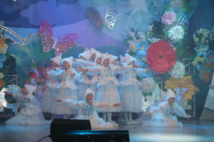 В Татарстане стартуют заключительные отборочные туры фестиваля «Созвездие-Йолдызлык»