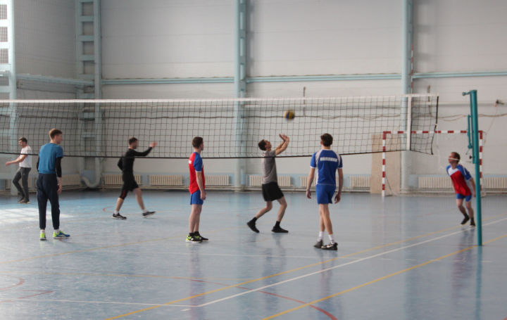 В Спасском районе с 1 сентября откроются спортивные учреждения