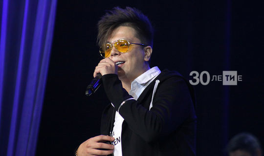 Элвин Грей: Я начал писать песни про серьезную любовь