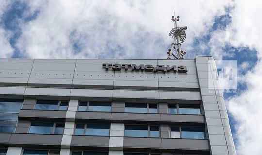  Интернет-аудитория «Татмедиа» в 2020 году выросла на 36% до 138 млн посетителей