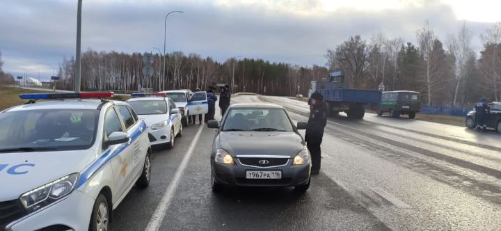 В Спасском районе прошла операция "Тоннель"