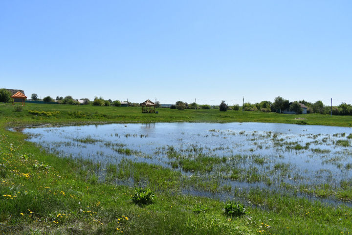 В Болгарском музее-заповеднике воссоздадут и благоустроят озеро