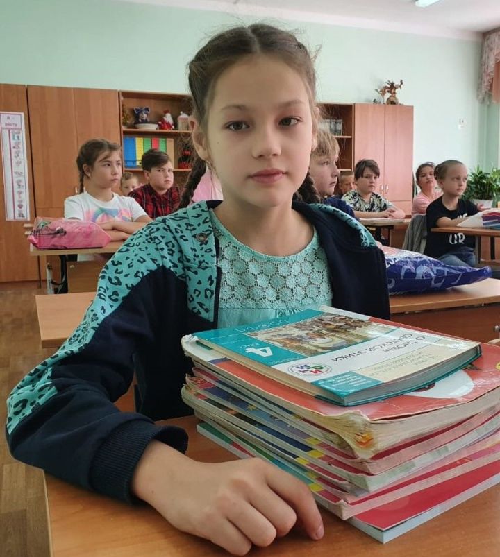 В школах Спасского района сегодня прошёл пробный день