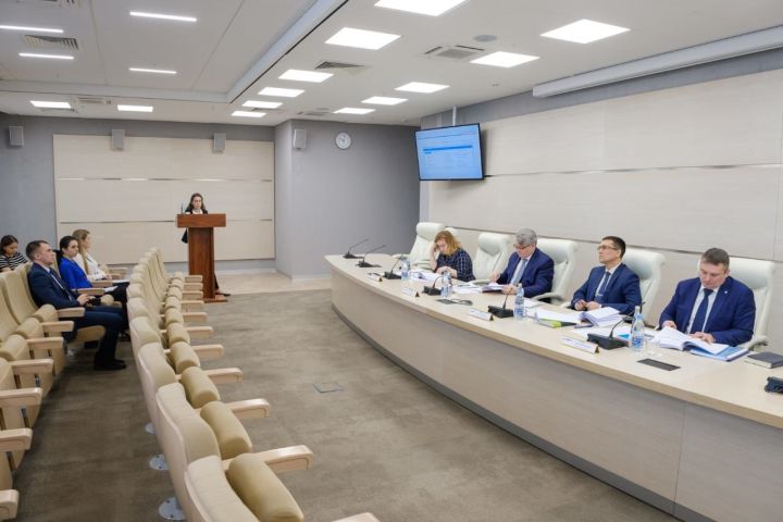 АО «Транснефть – Прикамье» приняло на работу выпускников УГНТУ