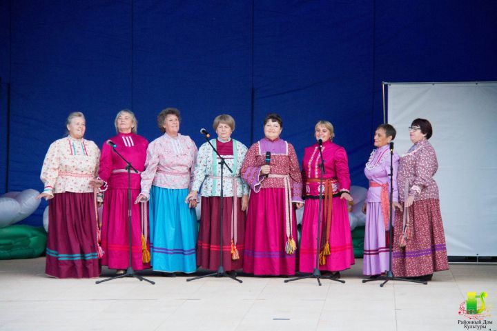 В Болгаре прошло празднование Дня Республики Татарстан