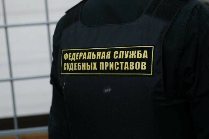 В Спасском районе судебные приставы привлекали мужчину к административной ответственности