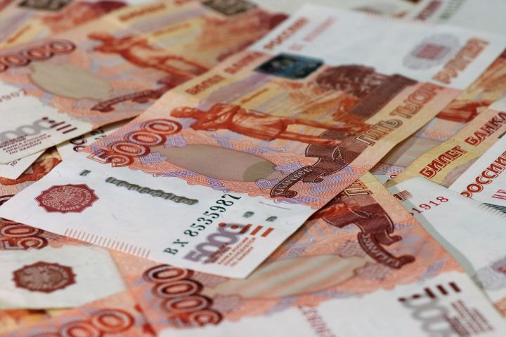 Жительница Болгара задолжала около полумиллиона рублей алиментов