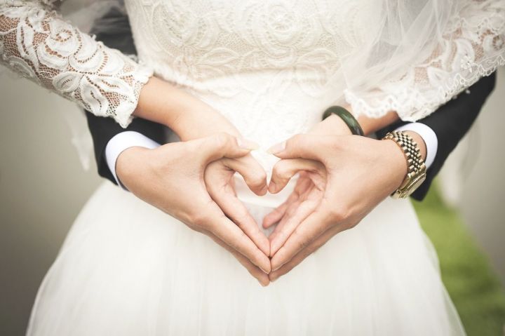 В Спасском районе браков больше, чем разводов