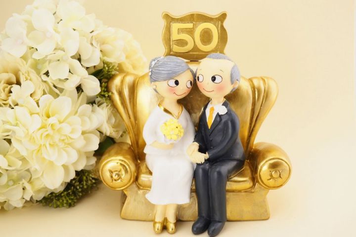 Отдел ЗАГС Спасского района приглашает супружеские пары на празднование юбилея семейной жизни