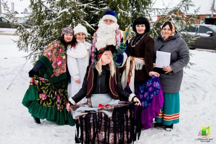 На базарной площади Болгара пройдёт сельскохозяйственная ярмарка