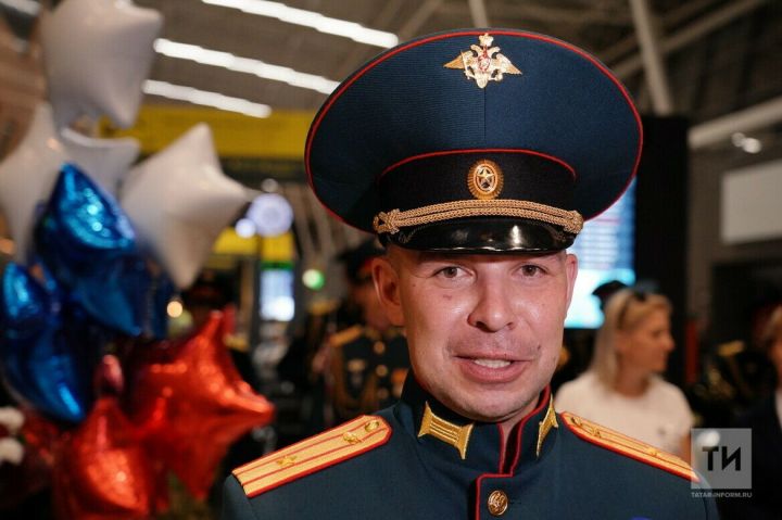 Герой России Иван Додосов рассказал о своём подвиге в зоне СВО