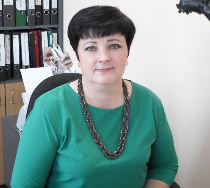 В Спасском районе назначен новый заместитель руководителя Болгарского исполкома