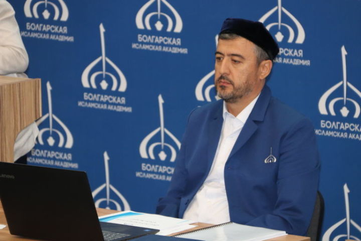 Выпускник Болгарской исламской академии опубликовал статью в египетском научном журнале