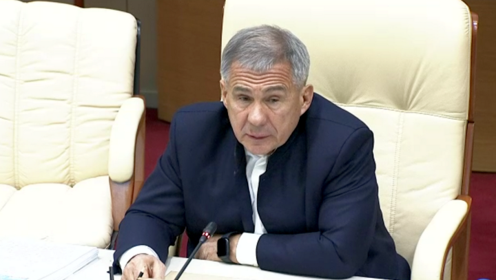 Президент Татарстана объявил о том, что регион практически достиг коллективного иммунитета