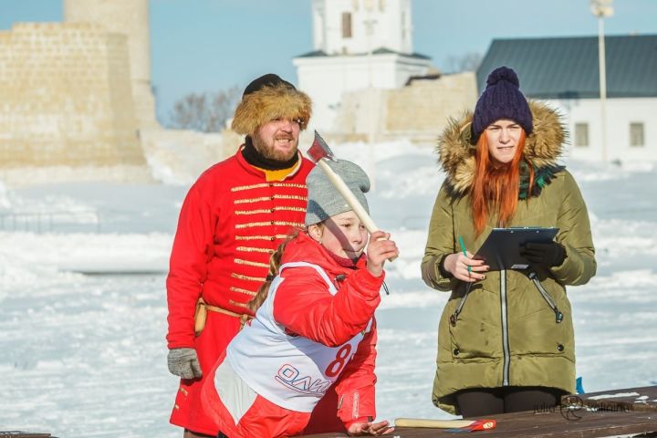 Дата проведения зимнего фестиваля «Кыш Батыр» в Болгаре изменена