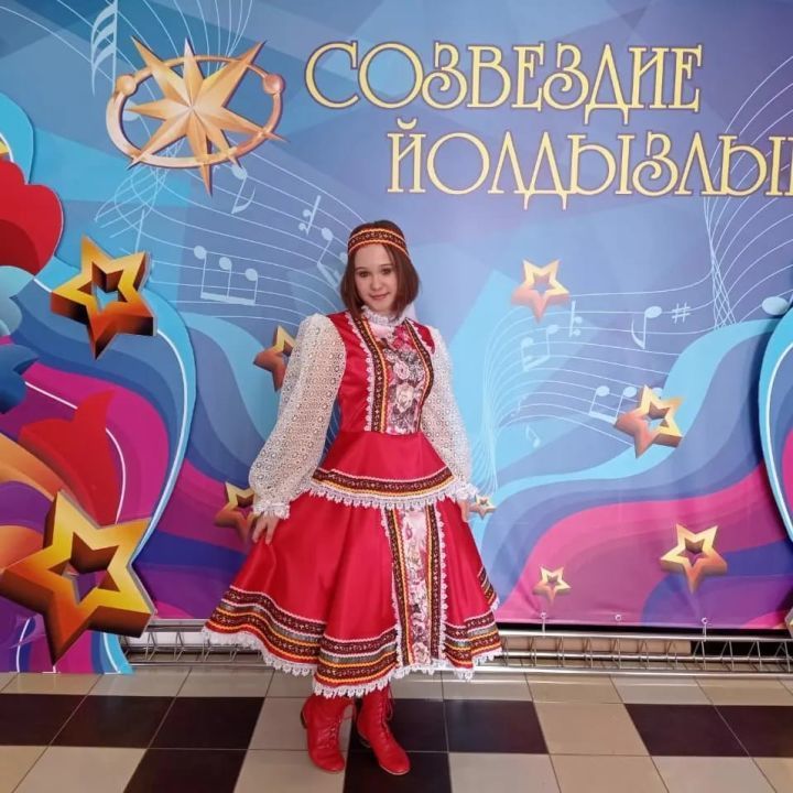 Болгарның яшь артистлары "Созвездие-Йолдызлык-2022" конкурсының зона этабында чыгыш ясадылар