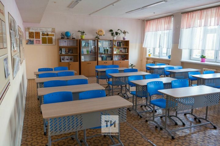 Несколько школ Казани эвакуировали из-за анонимных звонков о минировании 