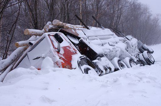 Четыре аварии произошло в Болгаре на прошлой неделе