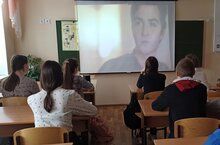 В Болгарской санаторной школе рассказали об Алише