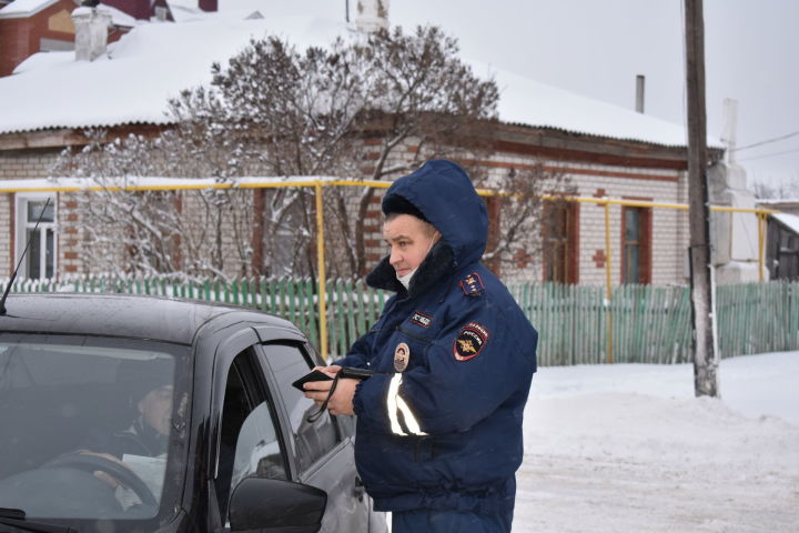 В Татарстане стартует профилактическое мероприятие "Весенние каникулы"