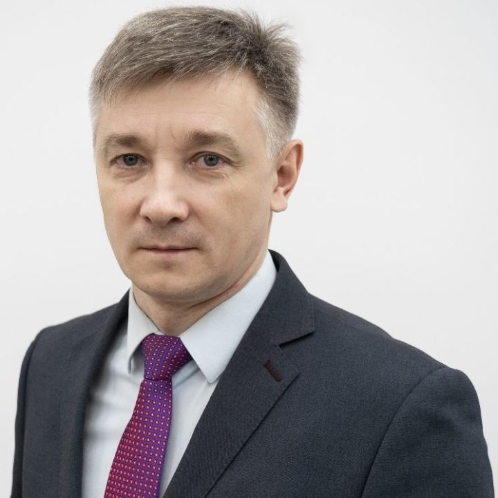 Заместителем министра сельского хозяйства РТ назначен Дмитрий Яшин