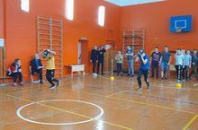 В школах Спасского района прошли открытые уроки по гражданской обороне