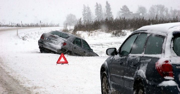 Медики Спасской больницы вернули к жизни водителя