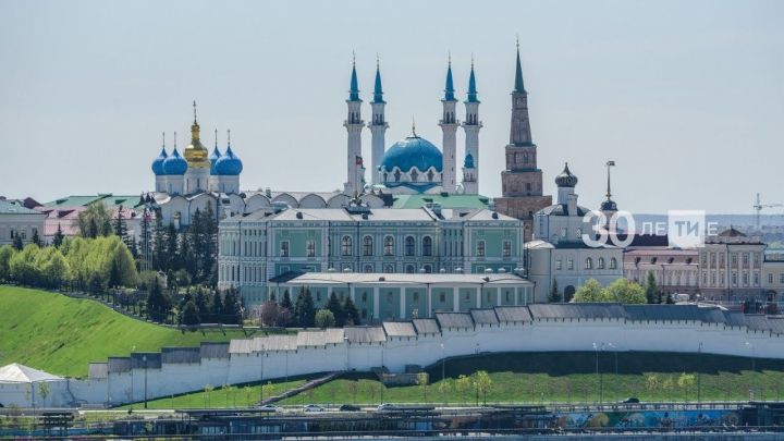 Интерес к весенним турам в Татарстан вырос у россиян в 10 раз