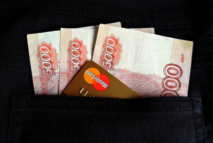 Более 12 тысяч татарстанских семей получили новые ежемесячные выплаты
