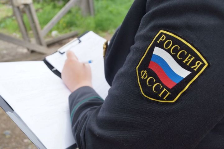 Предприятие в Спасском районе выплатило почти миллион рублей налогов после ареста счетов