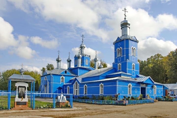 Сегодня у православных христиан начался Петров пост