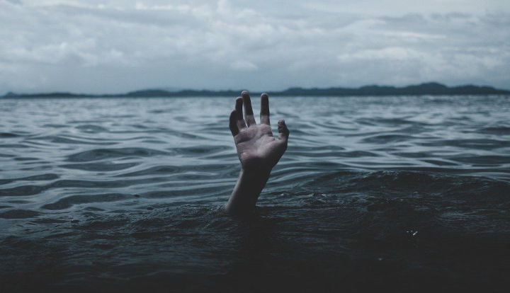В Верхнеуслонском районе утонула 13-летняя девочка