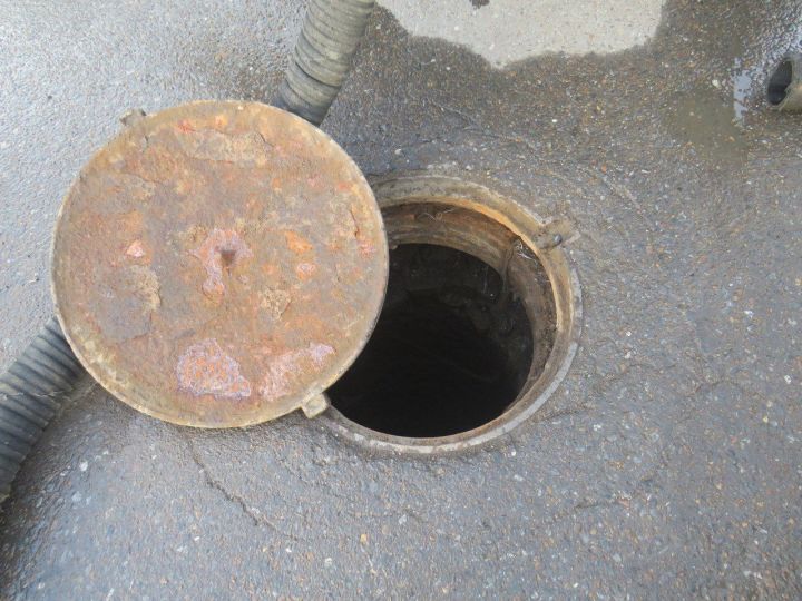 В Татарстане погиб рабочий во время прочистки канализации
