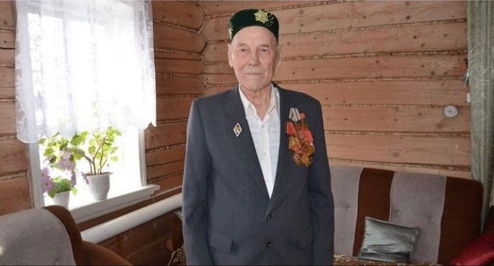 В Башкирии 95-летнего ветерана ВОВ убили из-за пяти тысяч рублей